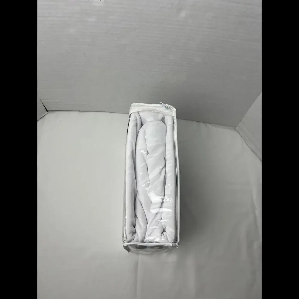 Guardsman‎ ComfortMark Mattress or Box Spring Encasement Bed Size Queen